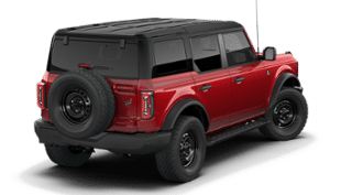 2026 Ford Bronco® External Image 4